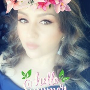 Meet your Posher, Rosa carmina